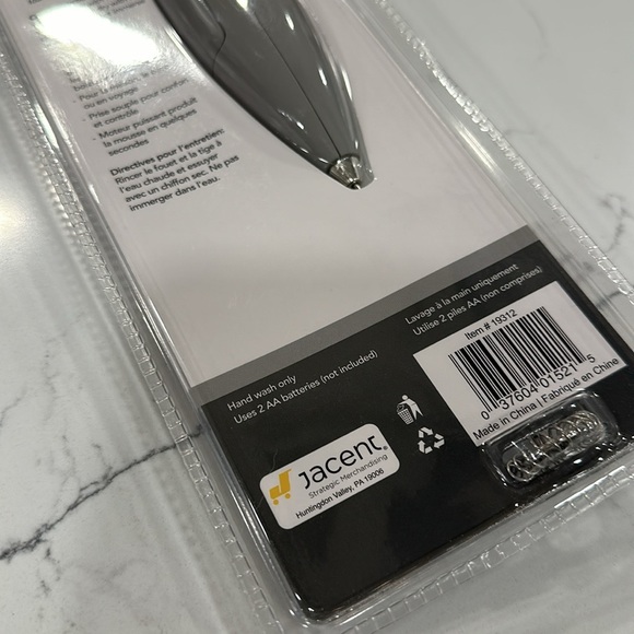 NWT Fill N’ Brew Milk Frother - Picture 5 of 6